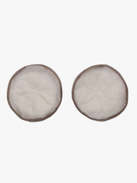 Accouchée NippCover Nipple Healer & Protector Covers on light gray background